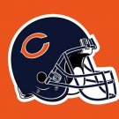 Chicago Bears National Football Flags 3x5 ft