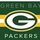 Green Bay Packers Club Logo Flags 3x5 ft
