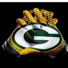 Green Bay Packers Club Logo Flags 3x5 ft