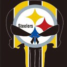 Pittsburgh Steelers Digital Printing Flags 3x5 ft