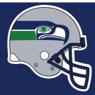 Seattle Seahawks Flags 3x5 ft