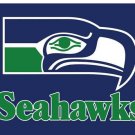 Seattle Seahawks Flags 3x5 ft