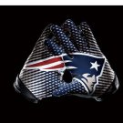 New England Patriots Sports Banners Flags 3x5 ft