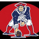 New England Patriots Sports Banners Flags 3x5 ft