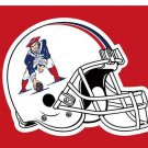 New England Patriots Sports Banners Flags 3x5 ft