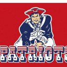 New England Patriots Sports Banners Flags 3x5 ft