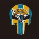 Jacksonville Jaguars Flag Digital Printing 3x5 ft