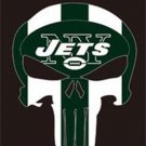 New York Jets Flag Digital Printing 3x5 ft