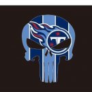 Tennessee Titans Flag Digital Printing 3x5 ft