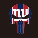 New York Giants team Flag Digital Printing 3x5 ft