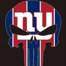 New York Giants team Flag Digital Printing 3x5 ft