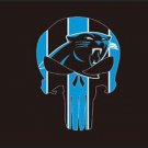 sports flag Carolina Panther 3x5 ft