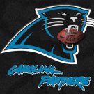 Carolina Panthers Team Logo Flag 3x5 ft