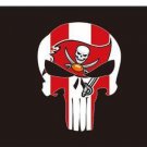 Tampa Bay Buccaneers Team flag Digital 3x5 ft