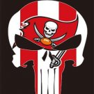 Tampa Bay Buccaneers Team flag Digital 3x5 ft