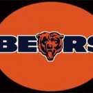 Chicago Bears Banners Flags 3x5 ft