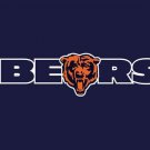 Chicago Bears Banners Flags 3x5 ft