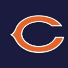 Chicago Bears Banners Flags 3x5 ft