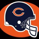 Chicago Bears Banners Flags 3x5 ft