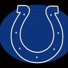 Indianapolis Colts Team Logo Sports Flags 3x5 ft