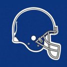 Indianapolis Colts Team Logo Sports Flags 3x5 ft