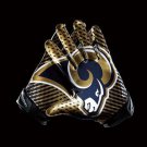 Los Angeles Rams Club Logo Sports Flags 3x5 ft