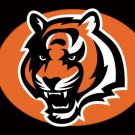 Cincinnati Bengals National Football Flags 3x5 ft