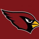 Arizona Cardinals Team Banners Flags 3x5 ft