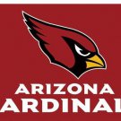 Arizona Cardinals Team Banners Flags 3x5 ft