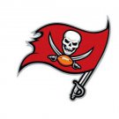 Tampa Bay Buccaneers Sports Banners Flags 3x5 ft