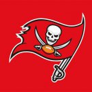 Tampa Bay Buccaneers Sports Banners Flags 3x5 ft