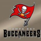 Tampa Bay Buccaneers Sports Banners Flags 3x5 ft