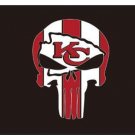 Kansas City Chiefs flag Digital Printing 3x5 ft