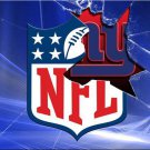 New York Giants Sports Banners Flags 3x5 ft