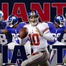 New York Giants Sports Banners Flags 3x5 ft