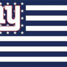 New York Giants Sports Banners Flags 3x5 ft