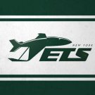 New York Jets Team Logo Sports Flags 3x5 ft