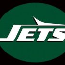 New York Jets Team Logo Sports Flags 3x5 ft