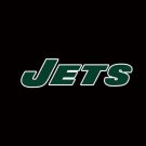 New York Jets Team Logo Sports Flags 3x5 ft