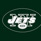 New York Jets Team Logo Sports Flags 3x5 ft