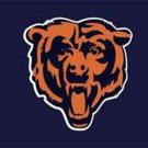 Chicago Bears National Football Team Flags 3x5 ft