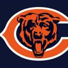 Chicago Bears National Football Team Flags 3x5 ft
