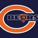 Chicago Bears National Football Team Flags 3x5 ft