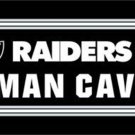 Oakland Raiders Club Logo Sports Flags 3x5 ft