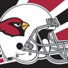 Arizona Cardinals Sports Team Flags 3x5 ft