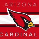 Arizona Cardinals Sports Team Flags 3x5 ft