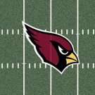 Arizona Cardinals Sports Team Flags 3x5 ft