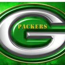 Green Bay Packers Team Logo Flags 3x5 ft