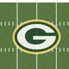 Green Bay Packers Team Logo Flags 3x5 ft