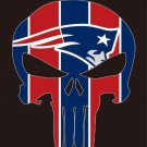 New England Patriots Digital Printing Flag 3x5 ft
